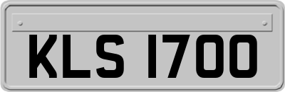 KLS1700