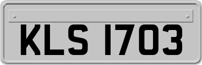 KLS1703