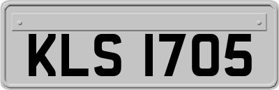 KLS1705