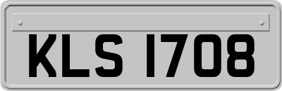 KLS1708