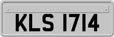 KLS1714