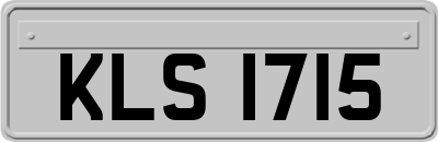 KLS1715