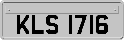 KLS1716