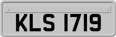 KLS1719