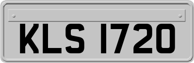 KLS1720