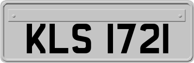 KLS1721