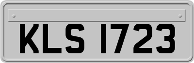 KLS1723