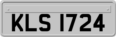 KLS1724