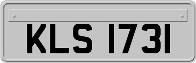 KLS1731
