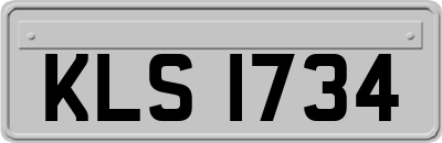 KLS1734