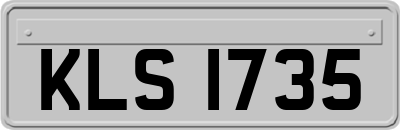 KLS1735