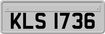KLS1736