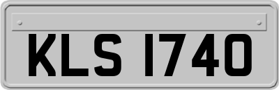 KLS1740