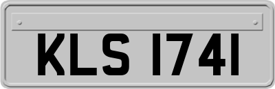 KLS1741