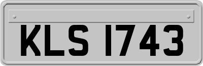 KLS1743