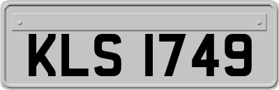 KLS1749