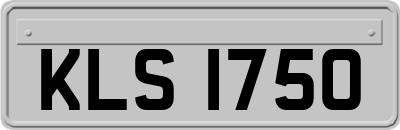 KLS1750