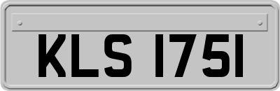 KLS1751