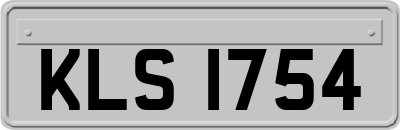 KLS1754