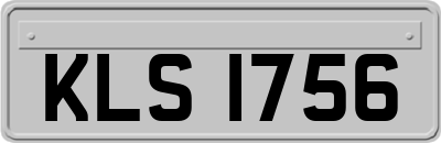 KLS1756