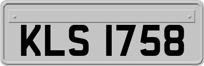 KLS1758