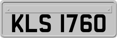 KLS1760