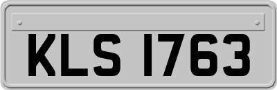 KLS1763