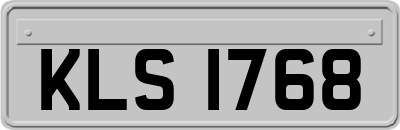 KLS1768