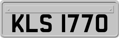 KLS1770