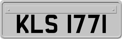 KLS1771