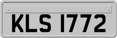 KLS1772