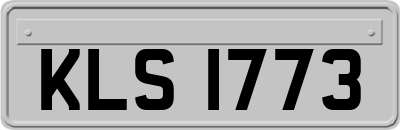 KLS1773