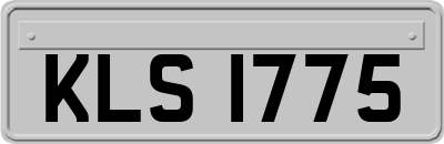 KLS1775