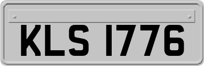 KLS1776