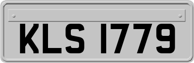 KLS1779