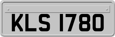 KLS1780