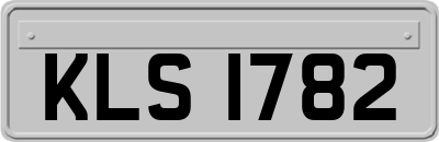 KLS1782
