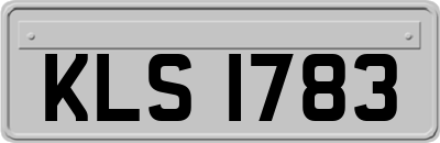 KLS1783