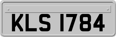 KLS1784