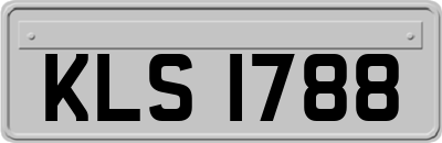 KLS1788