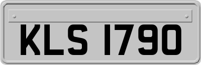 KLS1790