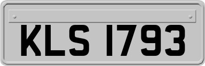 KLS1793