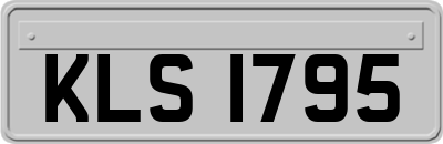 KLS1795