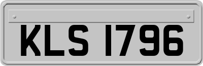 KLS1796