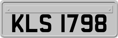 KLS1798