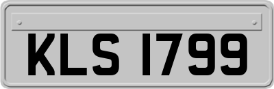 KLS1799