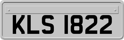 KLS1822