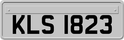 KLS1823