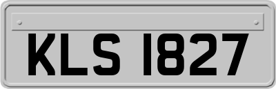 KLS1827