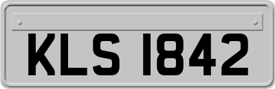 KLS1842